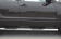Пороги труба D76 с накладками (вариант 3) "RUSSTAL" для Suzuki Grand Vitara 5D