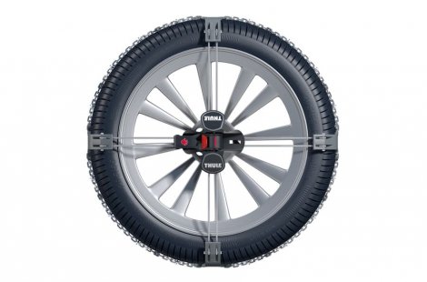 Цепи противоскольжения Konig K-SUMMIT для Volvo S80 (225/55-16)