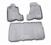 Коврики в салон Element для Honda Element (2003-2010)