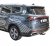 Фиксированный фаркоп Leader Plus G206-А для Geely Okavango (2023-н.в.)