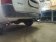 Фиксированный фаркоп NTB для Toyota Probox 2WD/4WD с правым рулем
