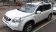 Багажник Thule WingBar Edge на интегрированных дугах для Nissan X-Trail (2007-2012)