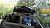 Багажник Thule SquareBar на стальных дугах для Lada 2131 Нива