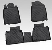 Коврики в салон Element для Lexus ES350 (2010-2012)