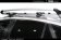 Багажник Thule WingBar на аэродинамических дугах для BMW X6 (E71)