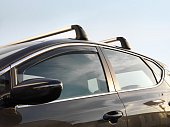 Оригинальный багажник для Kia Ceed 3-дв. хетчбэк (2012-2018)