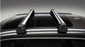 Оригинальный багажник для Volvo XC60 (2017-н.в.)