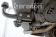 Фиксированный фаркоп Aragon для Opel Zafira Tourer (2012-2019)