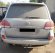 Съемный фаркоп Baltex под квадрат 50х50 для Toyota Land Cruiser 200