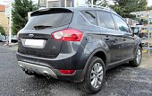 Фиксированный фаркоп Brink 505900 для Ford Kuga (2008-2012)