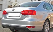 Съемный фаркоп Westfalia 321778600001 для Volkswagen Jetta (2011-2018)