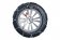 Цепи противоскольжения Konig CG-10 для Infiniti G35/37 (225/55-17)