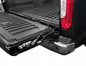 Газовый упор (амортизатор) заднего борта Rival 2AB.ST.3904.1 для Mercedes-Benz X-Class