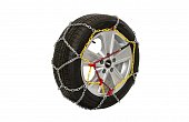Цепи противоскольжения Taurus Diament (12 мм) для Audi A3 (8P)