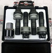 Оригинальные секретки A0009909719 для Mercedes-Benz GLE (2019-н.в.)