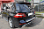 Cъемный фаркоп Westfalia для Mercedes-Benz M-klasse (2011-2015)