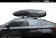 Багажник Thule WingBar на аэродинамических дугах для BMW X6 (E71)