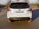 Защита заднего бампера TCC уголки 75х42мм TCC для Subaru Forester (2018-н.в.)