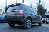 Фиксированный фаркоп Westfalia для  Land Rover Freelander 2 4x4