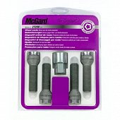 Секретки для оригинальных дисков McGard 27208 SU для Maserati Ghibli (2013-н.в.)