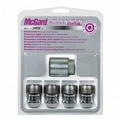 Секретки для оригинальных дисков McGard 24658 SL для Land Rover Freelander (2006-2014)