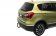 Съемный фаркоп  Brink для Suzuki SX4