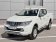 Передняя защита Russtal с надписью для Mitsubishi L200 (2015-н.в.)