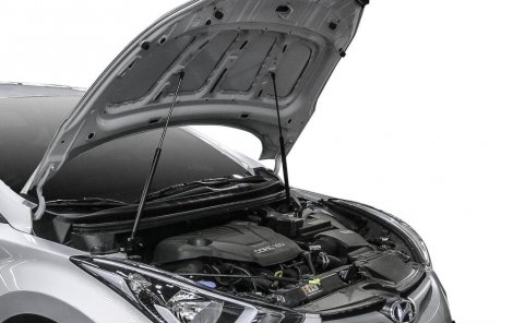 Газовые упоры (амортизаторы) капота Rival для Hyundai Elantra (2010-2016)