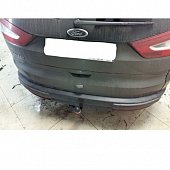 Фиксированный фаркоп Oris 3957-A для Ford Galaxy (2006-2015)