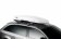 Бокс на крышу Thule Dynamic M 800 глянцевый белый (206х84х34 см)