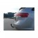 Cъемный фаркоп Westfalia для Toyota Avensis универсал