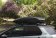 Багажник Thule WingBar Evo Black на аэродинамических дугах для Land Rover Discovery Sport