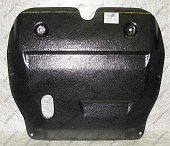 Композитная защита картера Автотанк для Hyundai Elantra ТагАЗ (2003-2010)