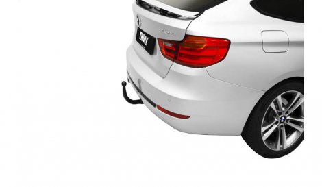 Съемный фаркоп Brink для BMW 3-Series Gran Turismo (F34)