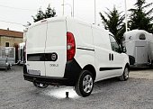 Фиксированный фаркоп Westfalia для Fiat Doblo (2011-2015)