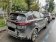 Багажник LUX Scout на черных аэродинамических дугах для Kia Sportage (2021-н.в.) Багажник LUX Scout на черных аэродинамических дугах для Kia Sportage (2021-н.в.)