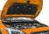 Газовые упоры (амортизаторы) капота АвтоУпор для Subaru XV (2017-2024)