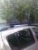 Багажник Thule SquareBar Evo на стальных дугах для Renault Sandero Stepway