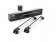 Багажник Thule WingBar Edge на интегрированных дугах для Suzuki Grand Vitara (2005-2015)