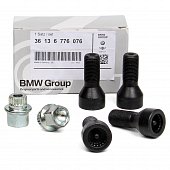 Оригинальные секретки BMW 36136776076 для MINI Hatch (2001-2006)