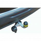 Фиксированный фаркоп Motodor 99008-A для EXEED VX