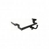 Фиксированный фаркоп Leader Plus F109-A для Ford Focus универсал (2004-2011)