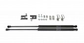 Газовые упоры (амортизаторы) капота Pneumatic KUCHNI0100 для Chevrolet Niva