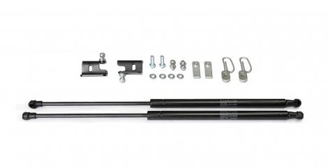 Газовые упоры (амортизаторы) капота Pneumatic KUCHNI0100 для Chevrolet Niva