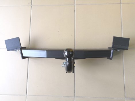 Фиксированный фаркоп NTB для Toyota Probox 2WD/4WD с правым рулем