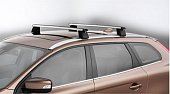 Оригинальный багажник для Volvo XC60 (2008-2017)