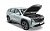 Газовые упоры (амортизаторы) капота АвтоУпор UGEATL022 для Geely Atlas (2023-н.в.)