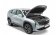 Газовые упоры (амортизаторы) капота АвтоУпор UGEATL022 для Geely Atlas (2023-н.в.)
