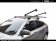 Багажник Thule WingBar на аэродинамических дугах для BMW X6 (E71)