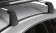 Оригинальный багажник на аэродинамических дугах для Mercedes-Benz CLA (C117)